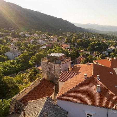 Apartman Ane - Bribir Bribir  Exterior foto