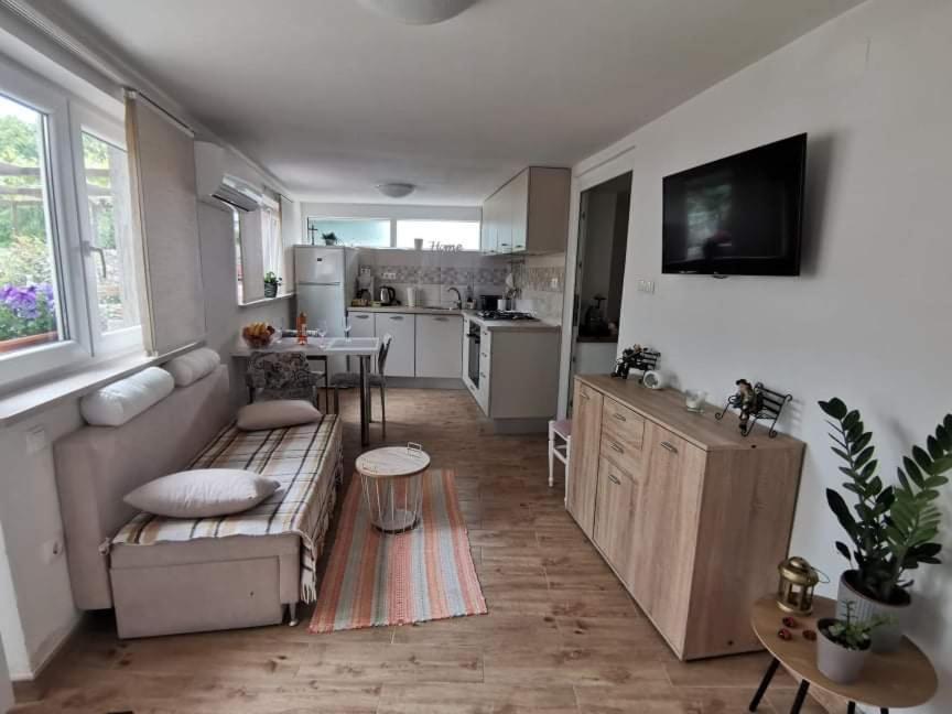 Apartman Ane - Bribir Bribir  Exterior foto
