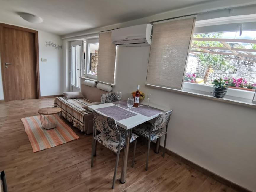 Apartman Ane - Bribir Bribir  Exterior foto