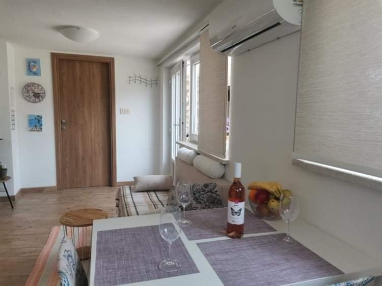 Apartman Ane - Bribir Bribir  Exterior foto