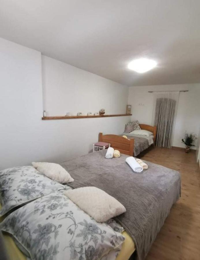 Apartman Ane - Bribir Bribir  Exterior foto