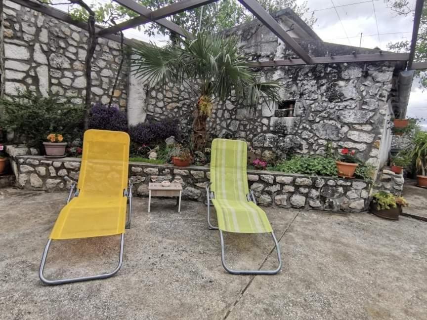 Apartman Ane - Bribir Bribir  Exterior foto