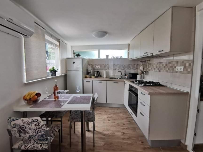 Apartman Ane - Bribir Bribir  Exterior foto