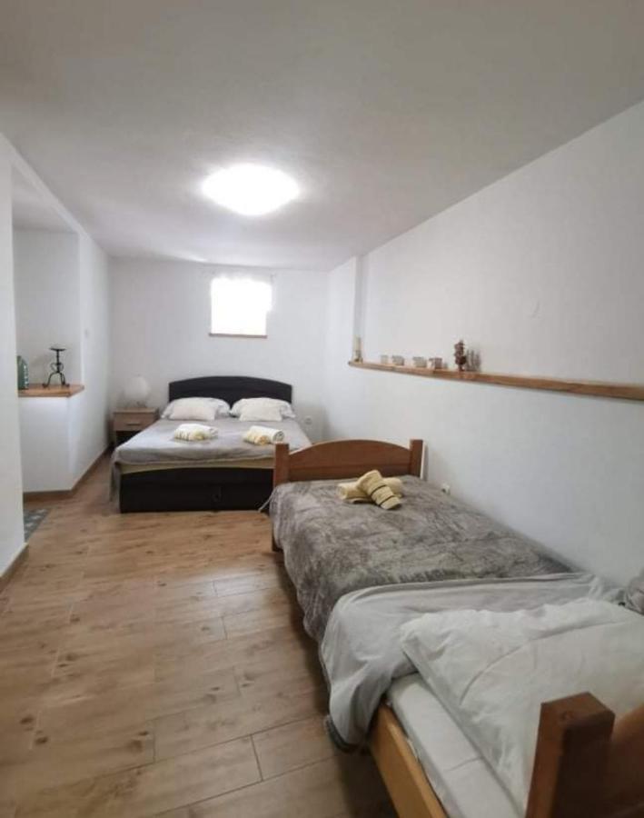 Apartman Ane - Bribir Bribir  Exterior foto