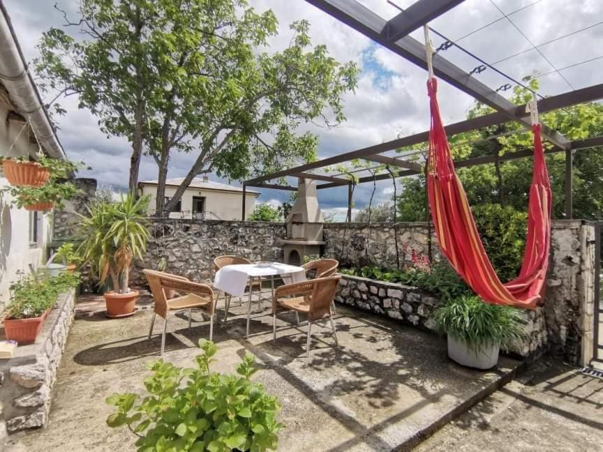 Apartman Ane - Bribir Bribir  Exterior foto