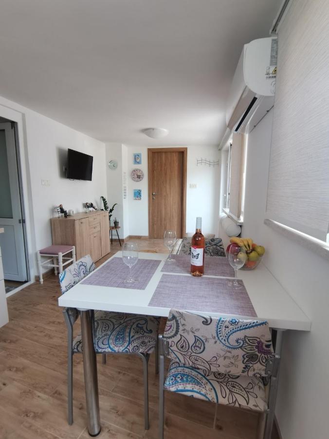 Apartman Ane - Bribir Bribir  Exterior foto