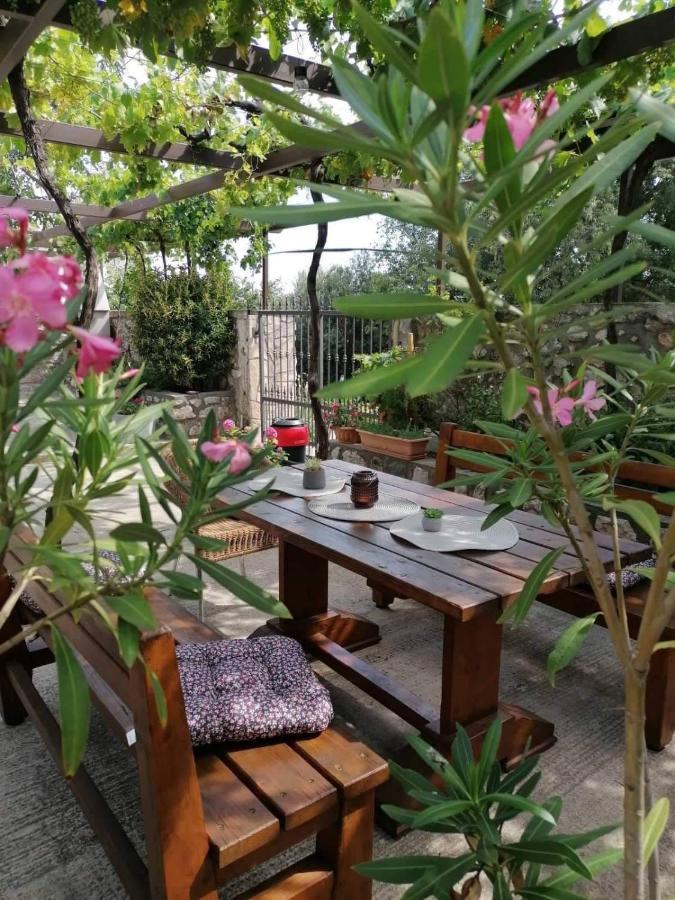 Apartman Ane - Bribir Bribir  Exterior foto