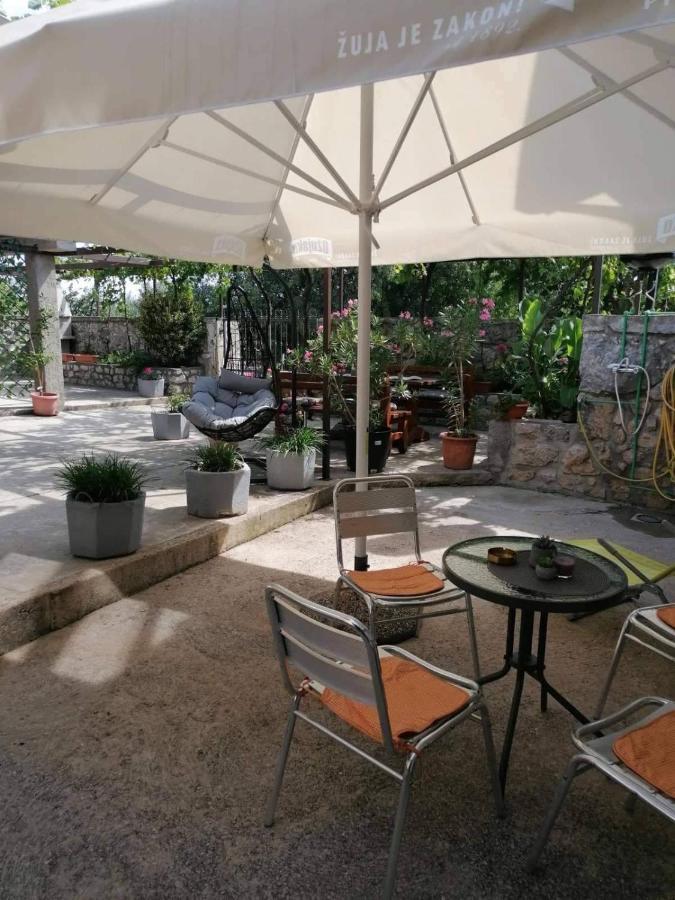 Apartman Ane - Bribir Bribir  Exterior foto