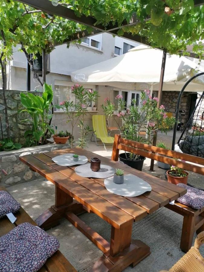 Apartman Ane - Bribir Bribir  Exterior foto