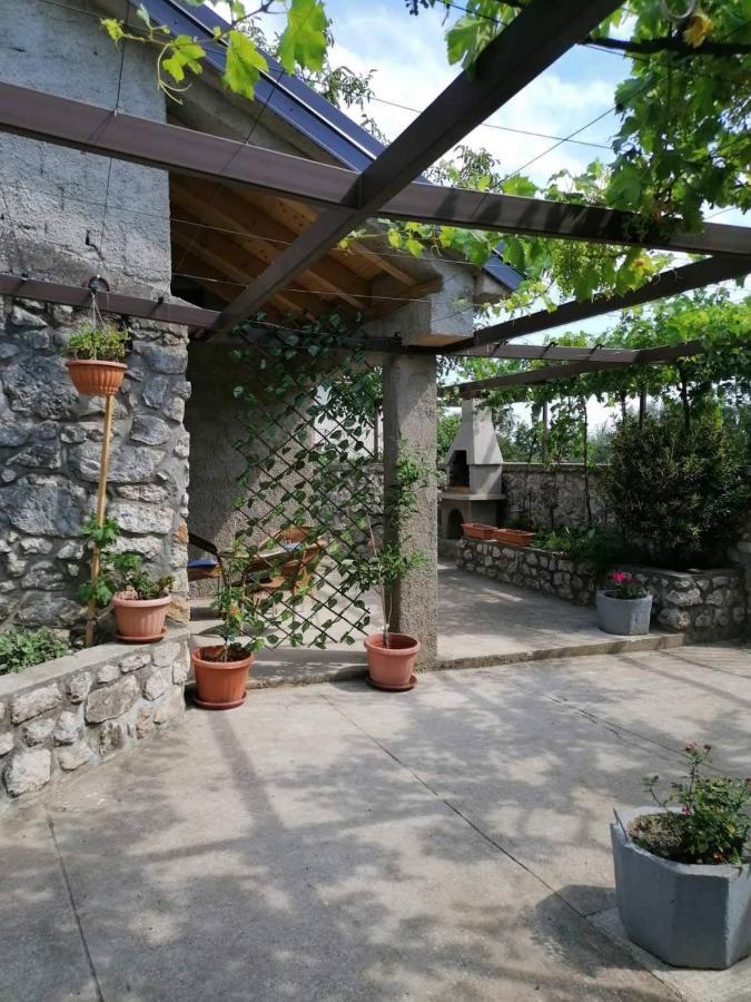 Apartman Ane - Bribir Bribir  Exterior foto