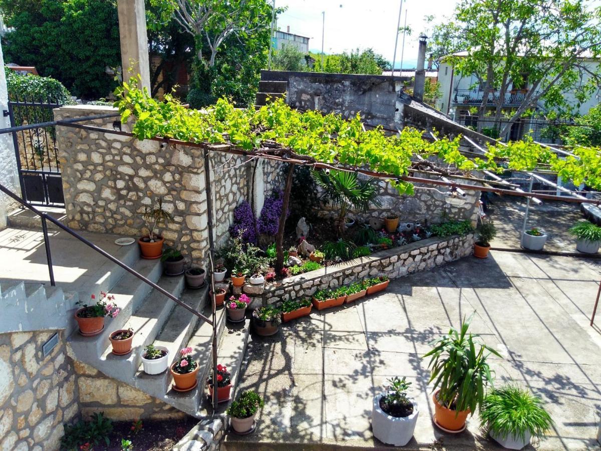 Apartman Ane - Bribir Bribir  Exterior foto
